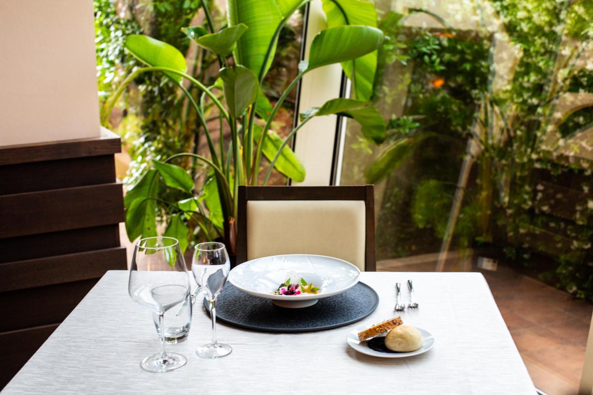 Zen Hotel Versilia 마리아나디피에트라산타 외부 사진