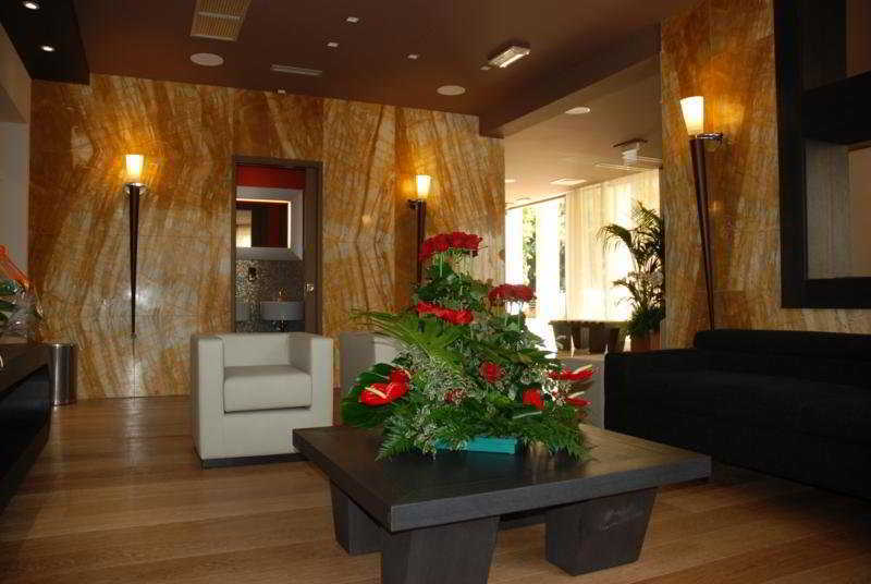 Zen Hotel Versilia 마리아나디피에트라산타 외부 사진